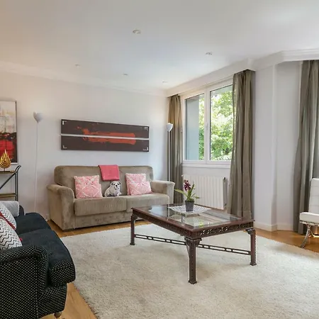 Daire Gran Via 1.2 By Forever Bilbao