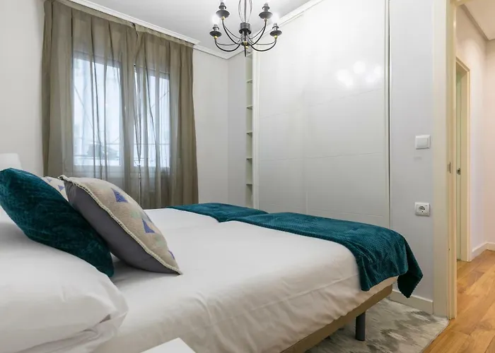 Gran Via 1.2 By Forever