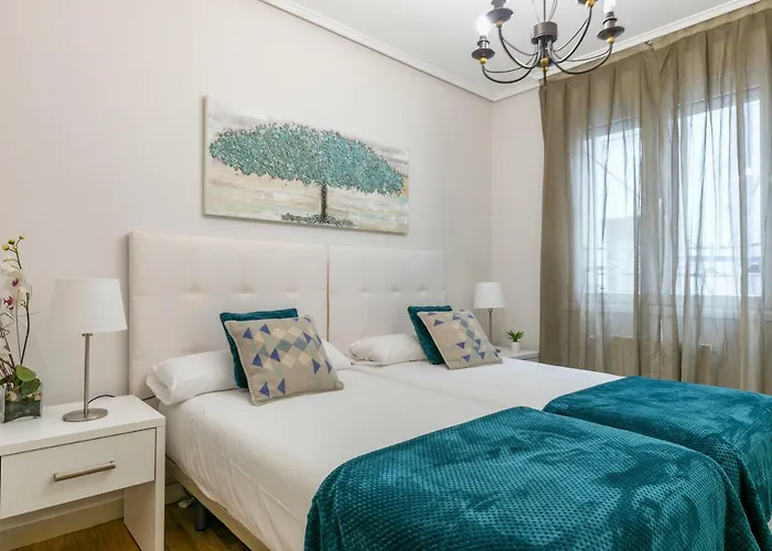 Gran Via 1.2 By Forever