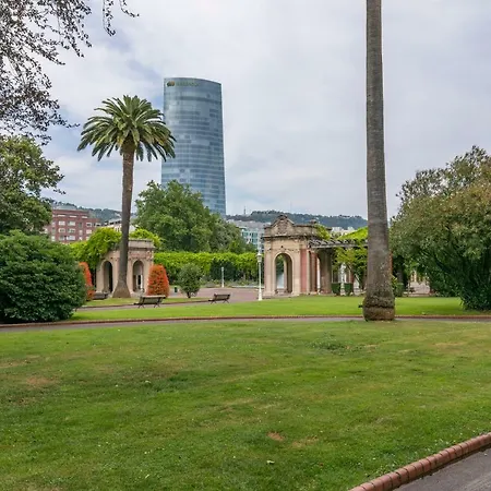 公寓 Gran Via 1.2 By Forever *