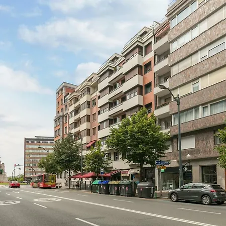 Gran Via 1.2 By Forever * 毕尔巴鄂