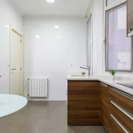 Gran Via 1.2 By Forever 公寓 *