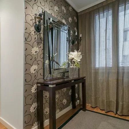 Gran Via 1.2 By Forever 아파트