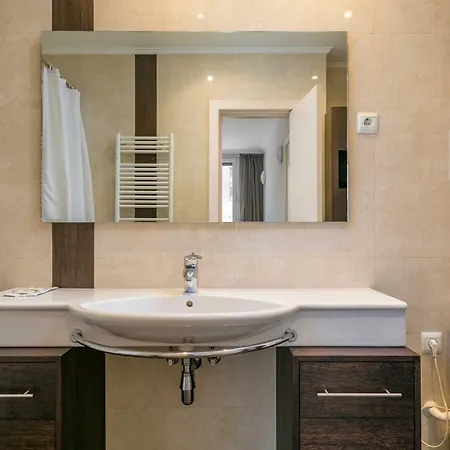 公寓 Gran Via 1.2 By Forever 毕尔巴鄂