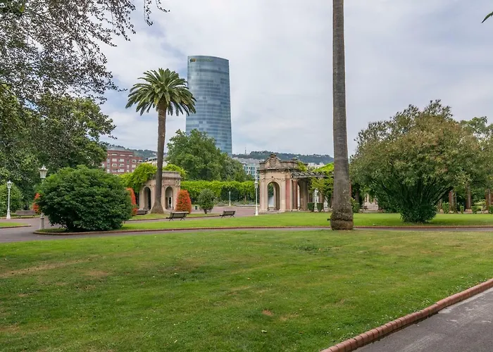 Appartement Gran Via 1.2 By Forever *