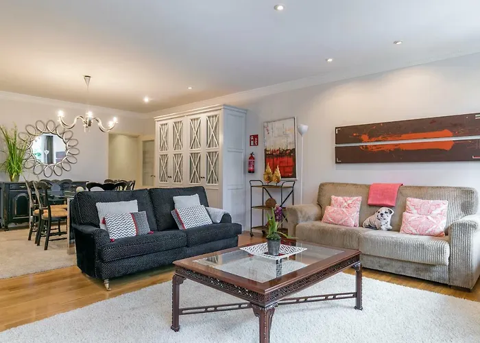 Gran Via 1.2 By Forever Appartement Bilbao