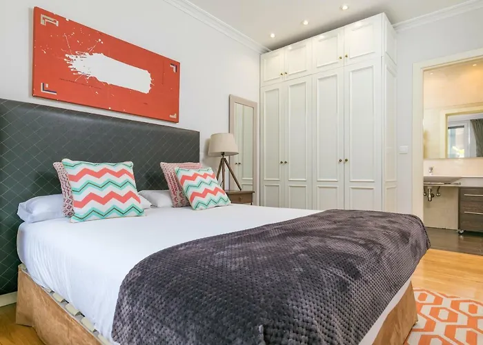 Appartement Gran Via 1.2 By Forever