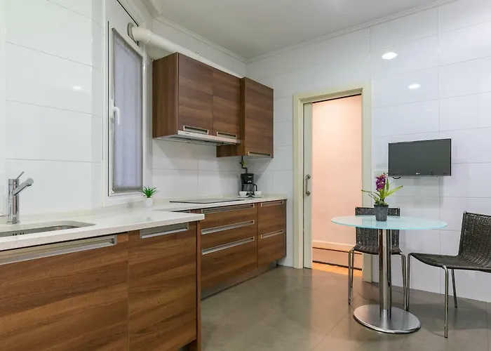 Gran Via 1.2 By Forever Bilbao