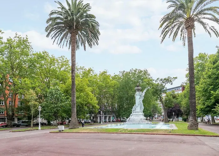 Gran Via 1.2 By Forever Bilbao