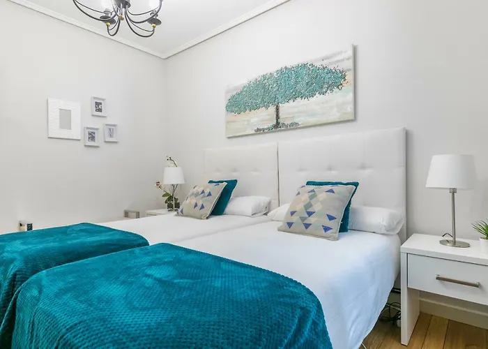 Gran Via 1.2 By Forever Appartement