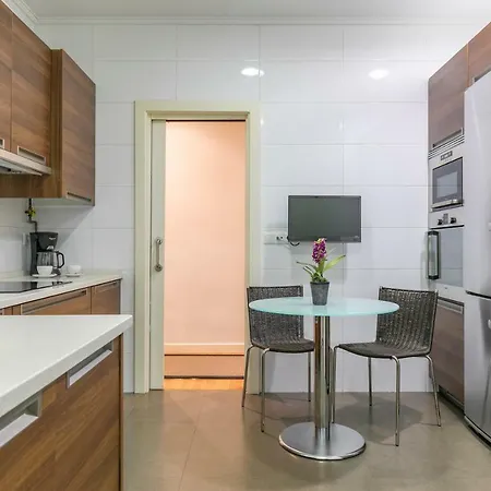 Gran Via 1.2 By Forever Bilbau