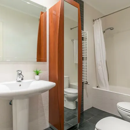 Gran Via 1.2 By Forever Apartamento Bilbau