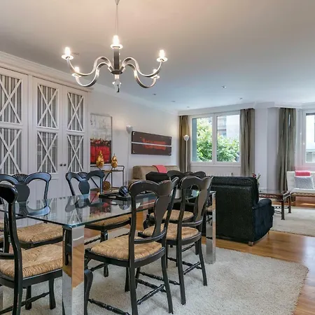 Gran Via 1.2 By Forever Apartamento *