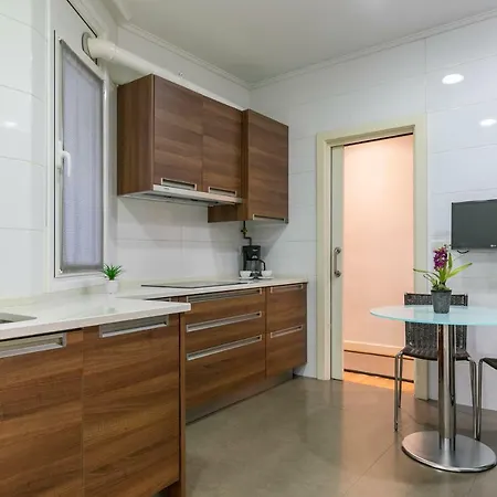 Gran Via 1.2 By Forever Bilbau