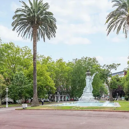 Gran Via 1.2 By Forever Bilbau