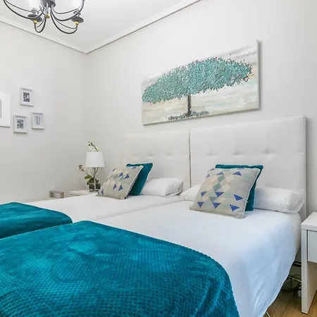 Gran Via 1.2 By Forever Apartamento