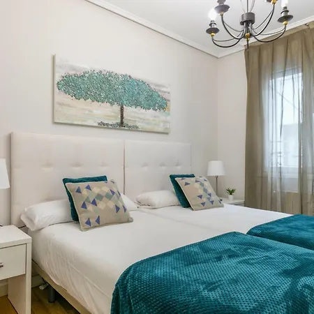 Gran Via 1.2 By Forever