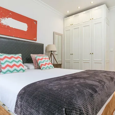 شقة Gran Via 1.2 By Forever