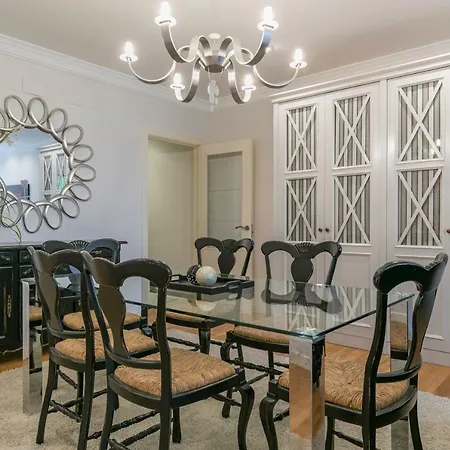 Gran Via 1.2 By Forever بلباو